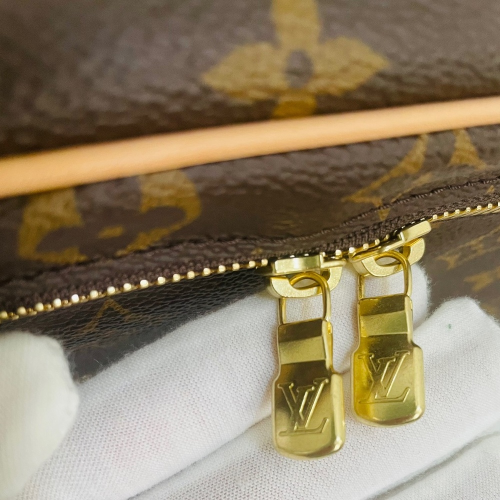 Louis Vuitton Nice BB Monogram - Picture 6 of 16